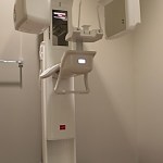 CTA Scan machine