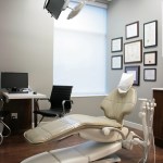 Patient room