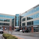 Langley Oral & Maxillofacial Surgery outside office building