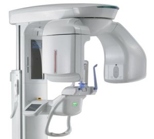 3D imaging can be used in preparing treatment plans
