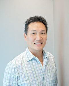 Dr Ben Kang, Langley BC Oral Surgeon at Langley Oral & Maxillofacial Surgery