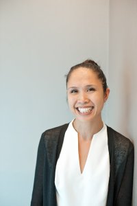 Josenni, Receptionist, Administrative Assistant & Treatment Coordinator